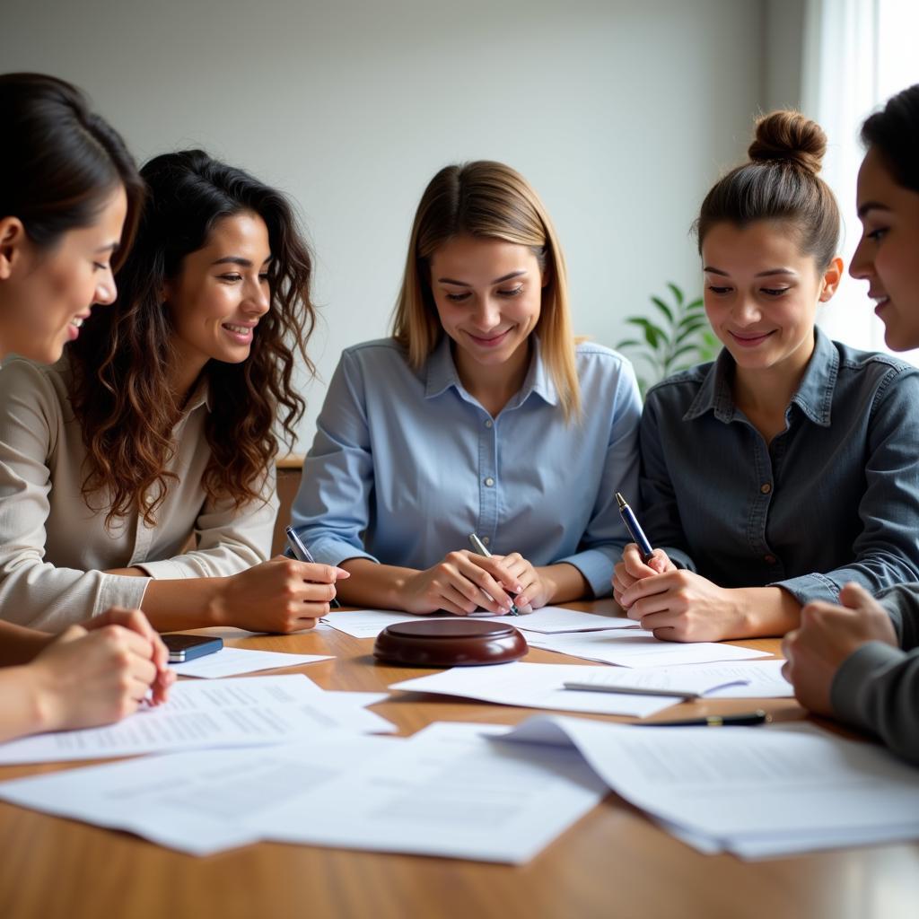 Tuân Thủ Pháp Luật - Tầm Quan Trọng