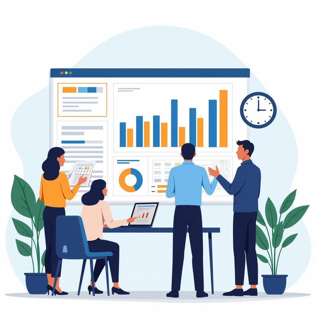 Ứng dụng chỉ số tài chính trong doanh nghiệp vận tải