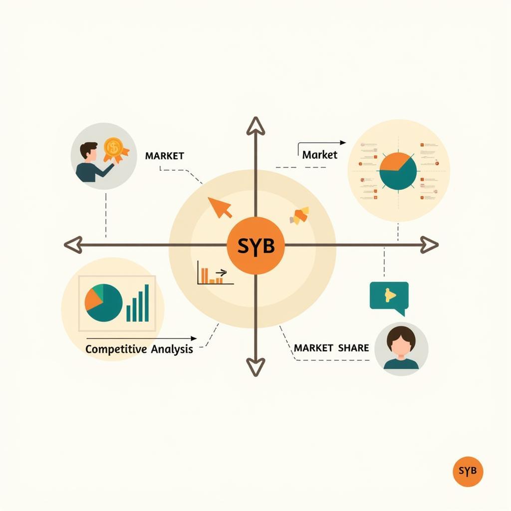 Ứng dụng chính sách chia để trị trong kinh doanh