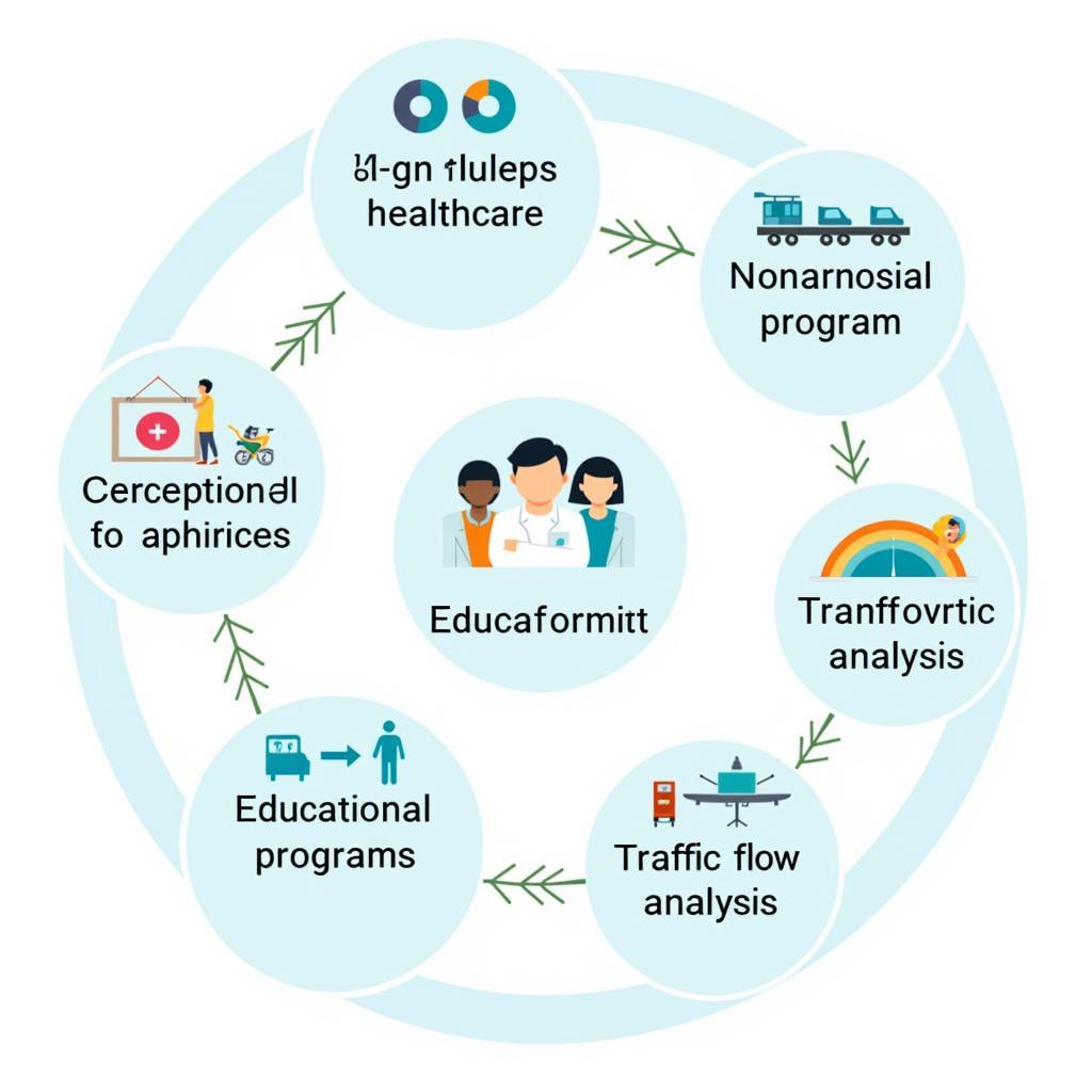 Ứng dụng phân tích định lượng trong chính sách công
