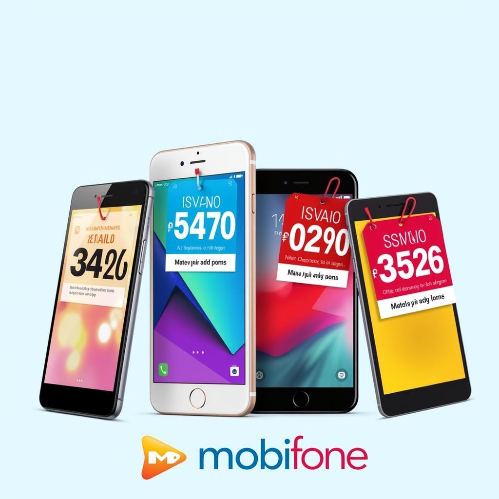 Chính sách hỗ trợ mua dtdd của Mobifone