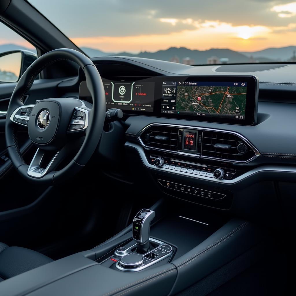 Advantages of the Howo A7 Truck