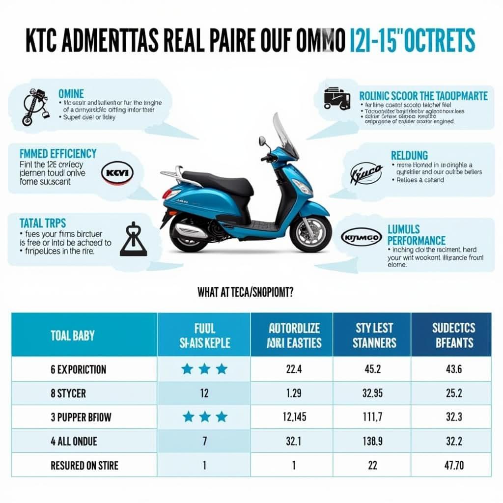 Kymco 125 Price: Your Ultimate Guide to Choosing the Perfect Scooter