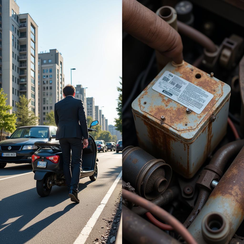 Ưu Nhược Điểm Xe Đạp Điện Nijia 2018