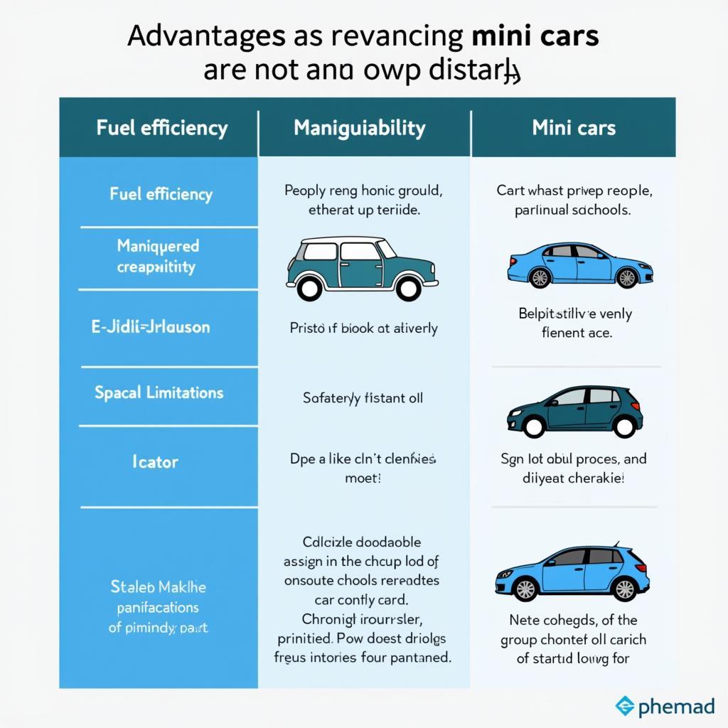 Carros Mini: A Escolha Perfeita para a Cidade