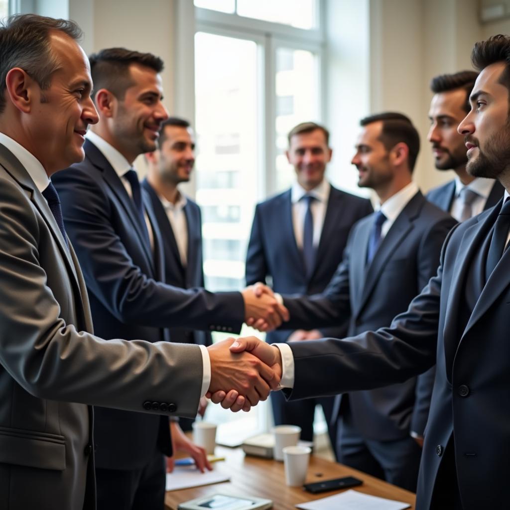 Vai trò của ngoại giao trong chính sách đối ngoại