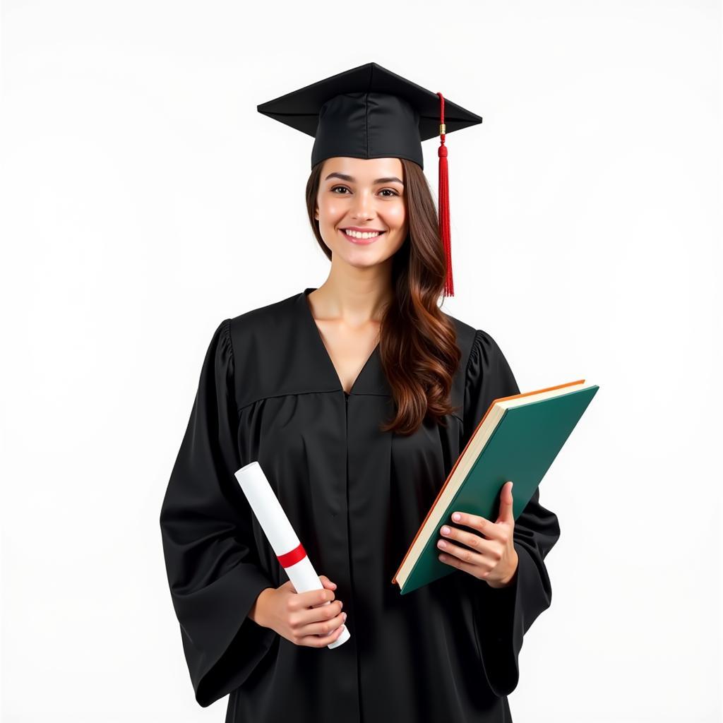 Corporate Finance Textbook at Banking University