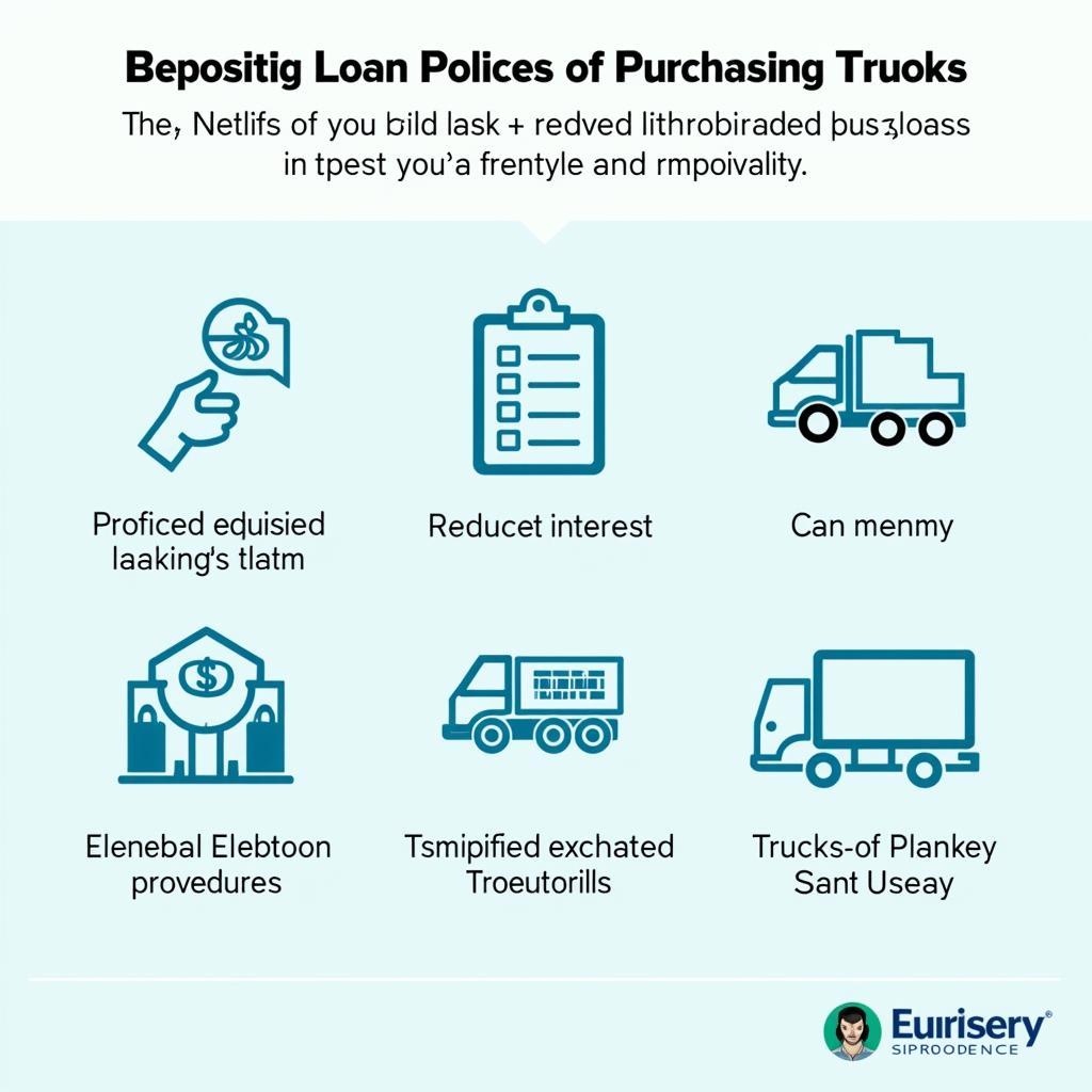 Government-Subsidized Truck Loans in Hanoi