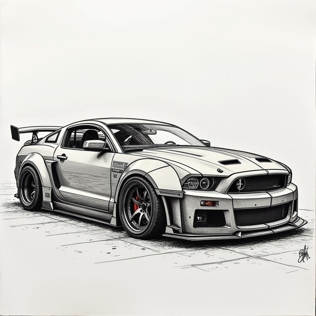 Design Your Dream Car: A Step-by-Step Guide