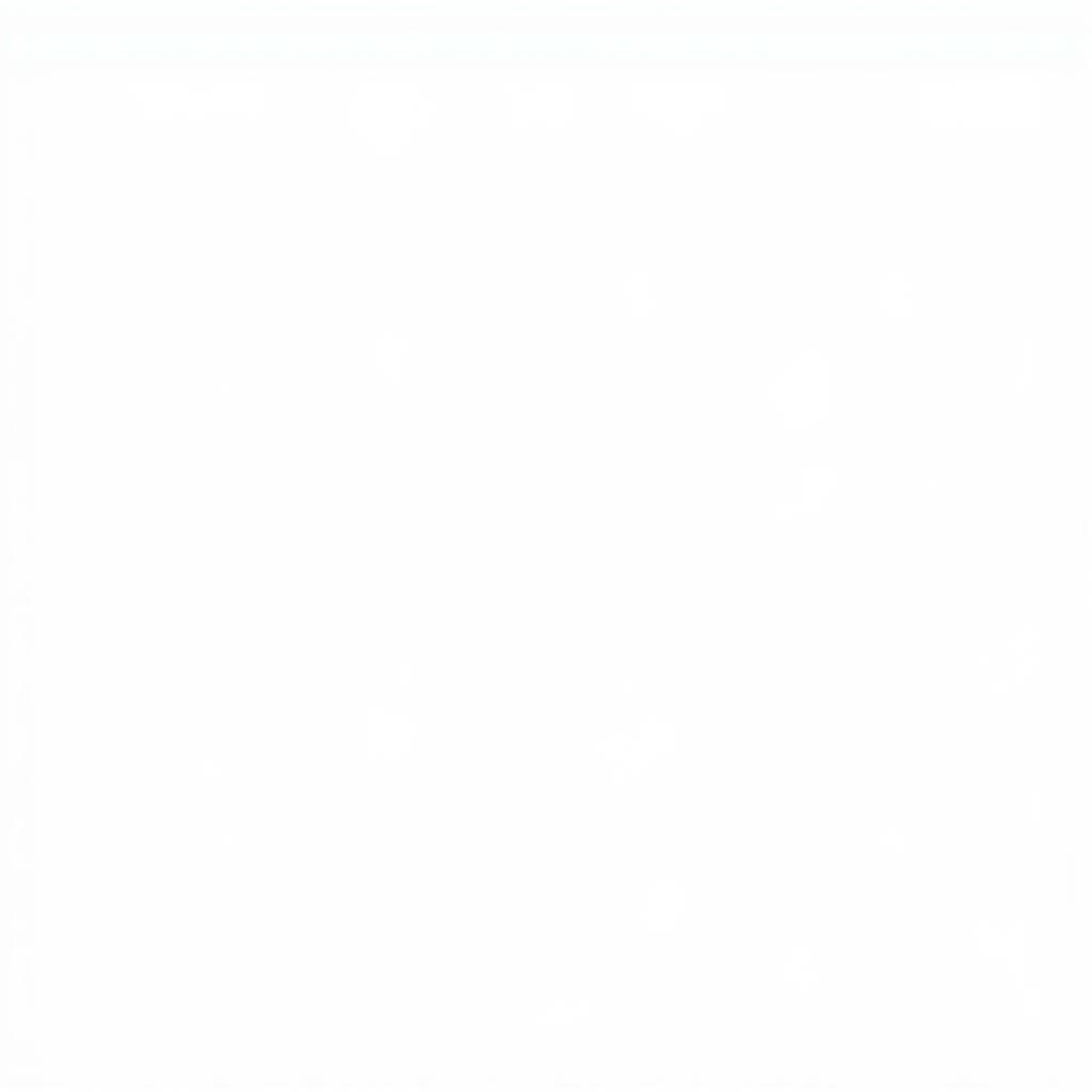 Ví dụ chính sách quyền riêng tư Facebook