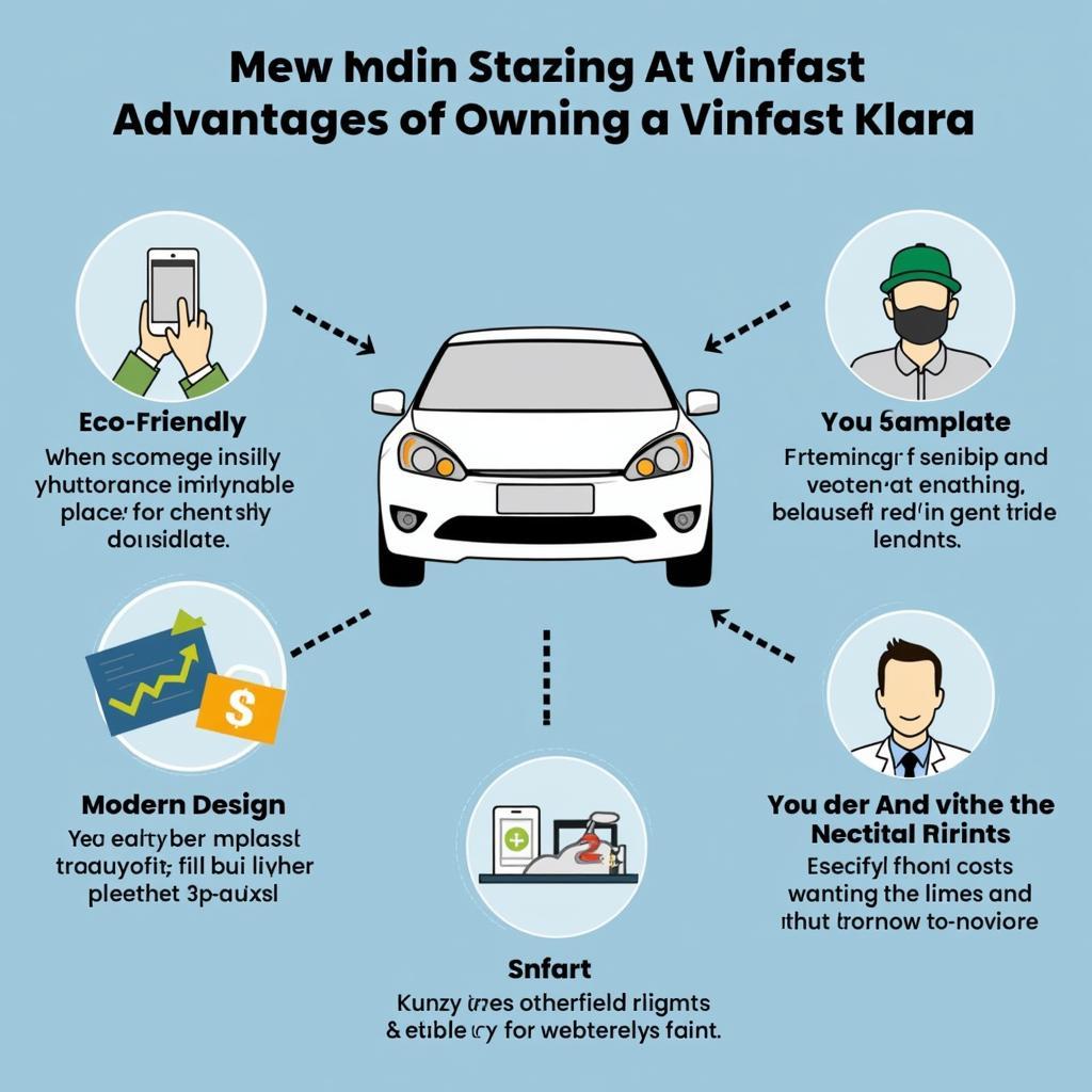 Vinfast Klara Electric Scooter Key Features