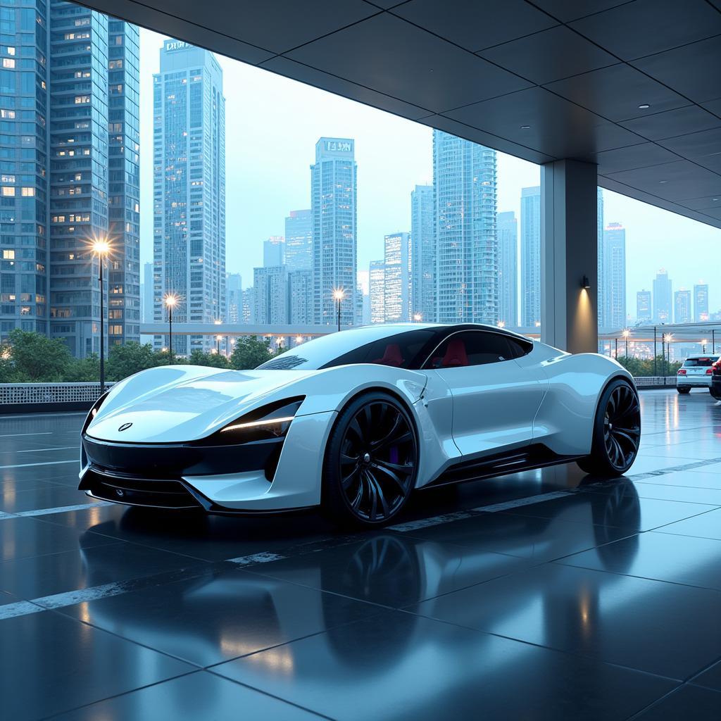 Vinfast and the future of Vietnamese cars