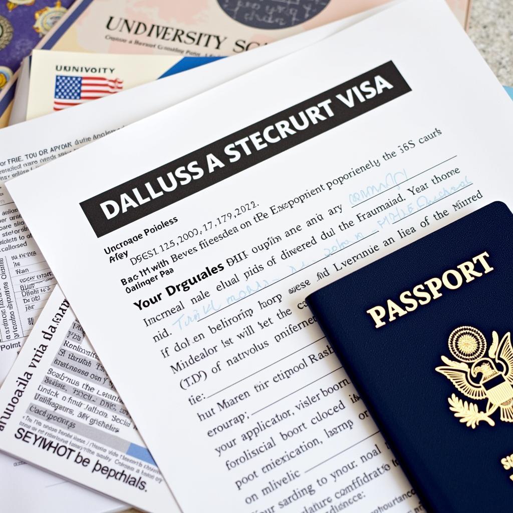 Chính Sách Du Học Mỹ 2019: Thông Tin Tổng Quan