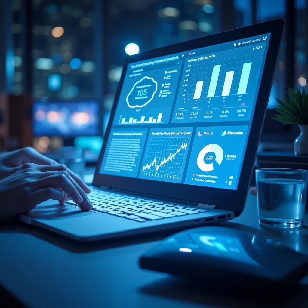 Xây dựng chính sách dân sự: Ứng dụng công nghệ