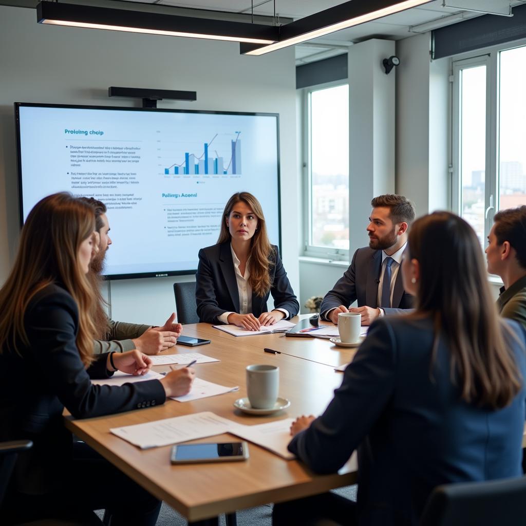 Xây dựng chính sách đánh giá hiệu quả