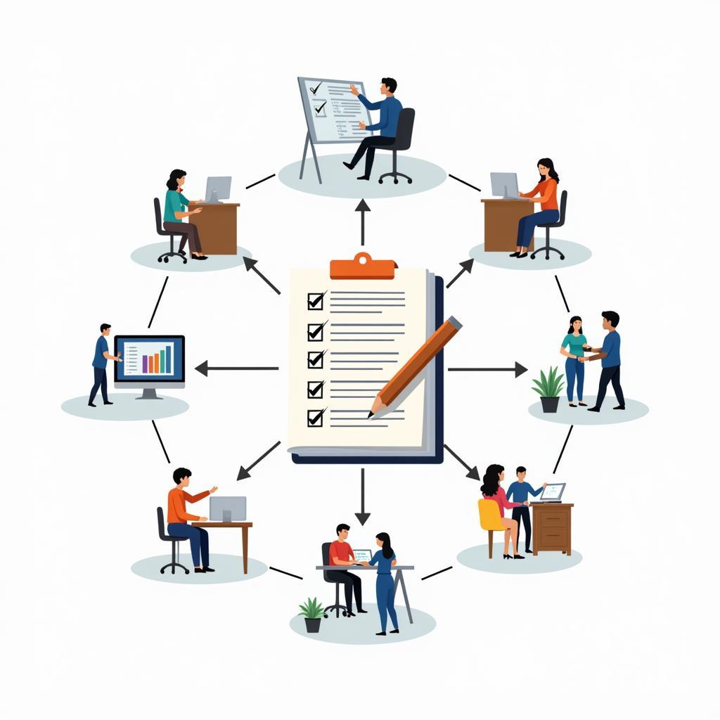 Chính Sách Nhân Sự Của Doanh Nghiệp: Chìa Khóa Thành Công