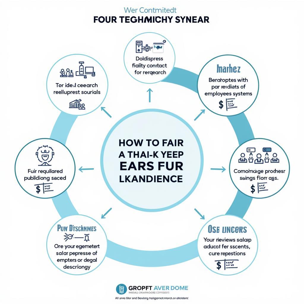 Giải Pháp Hoàn Thiện Chính Sách Tiền Lương