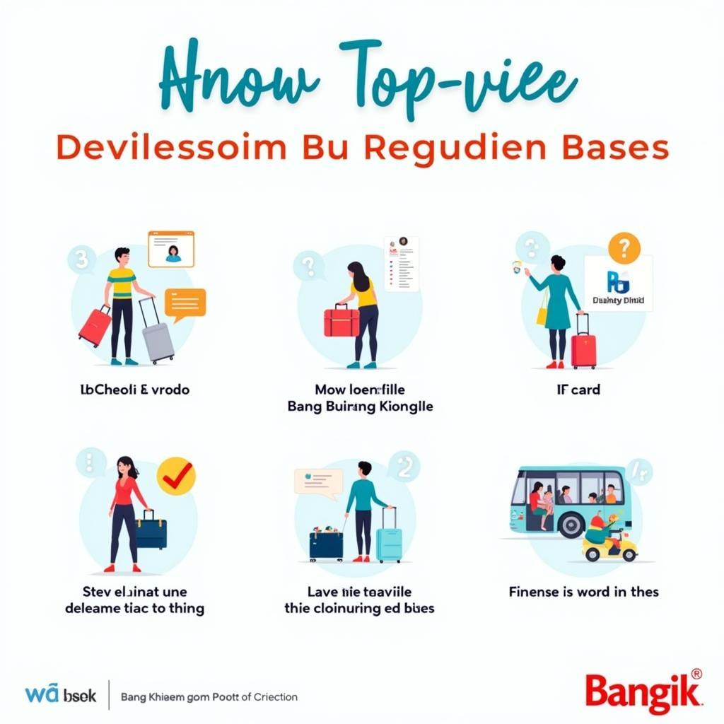 Giá Vé Xe Bằng Khiêm: Thông Tin Cần Biết