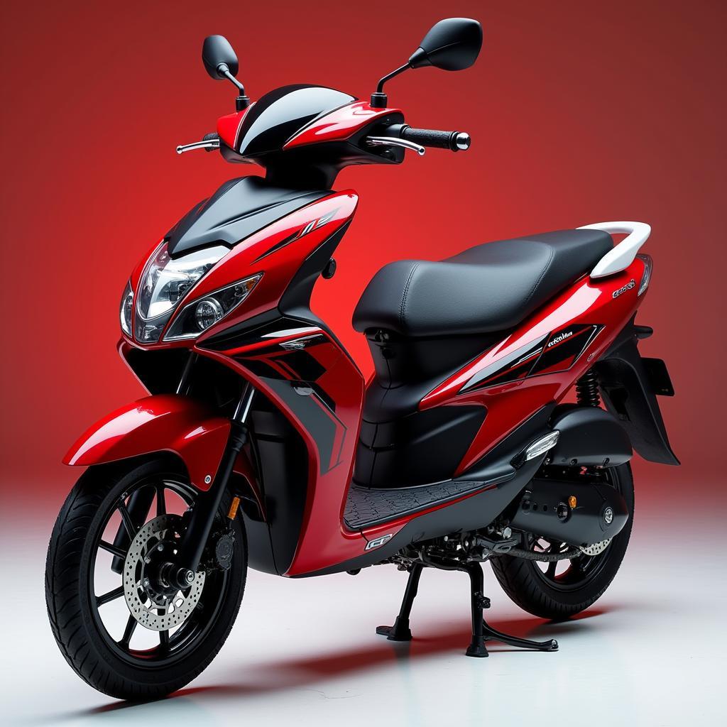 Honda CD 125 Price Guide: How Much Does it Cost?