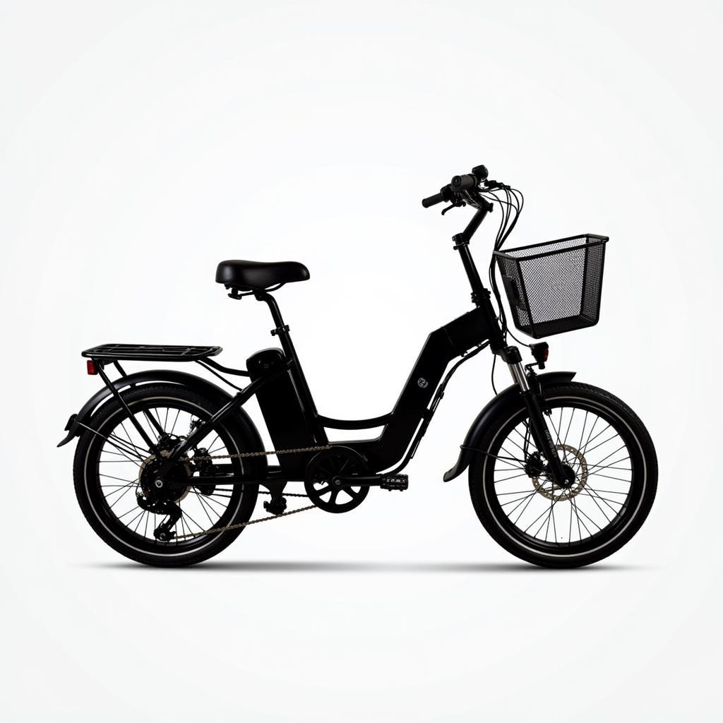 Xe Đạp Điện Giá Khoảng 6 Triệu: Lựa Chọn Thông Minh Cho Bạn