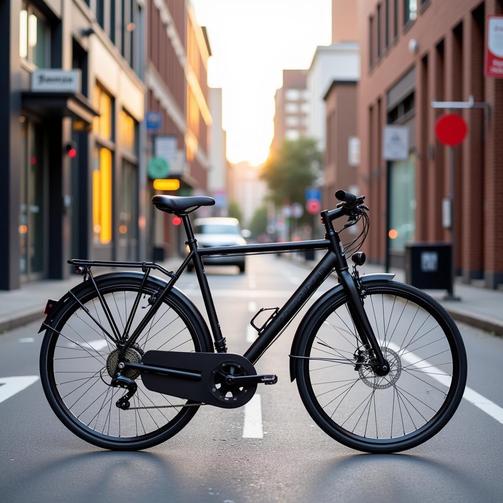 Giá Xe Đạp Yansan: Lựa Chọn Hoàn Hảo Cho Mọi Hành Trình