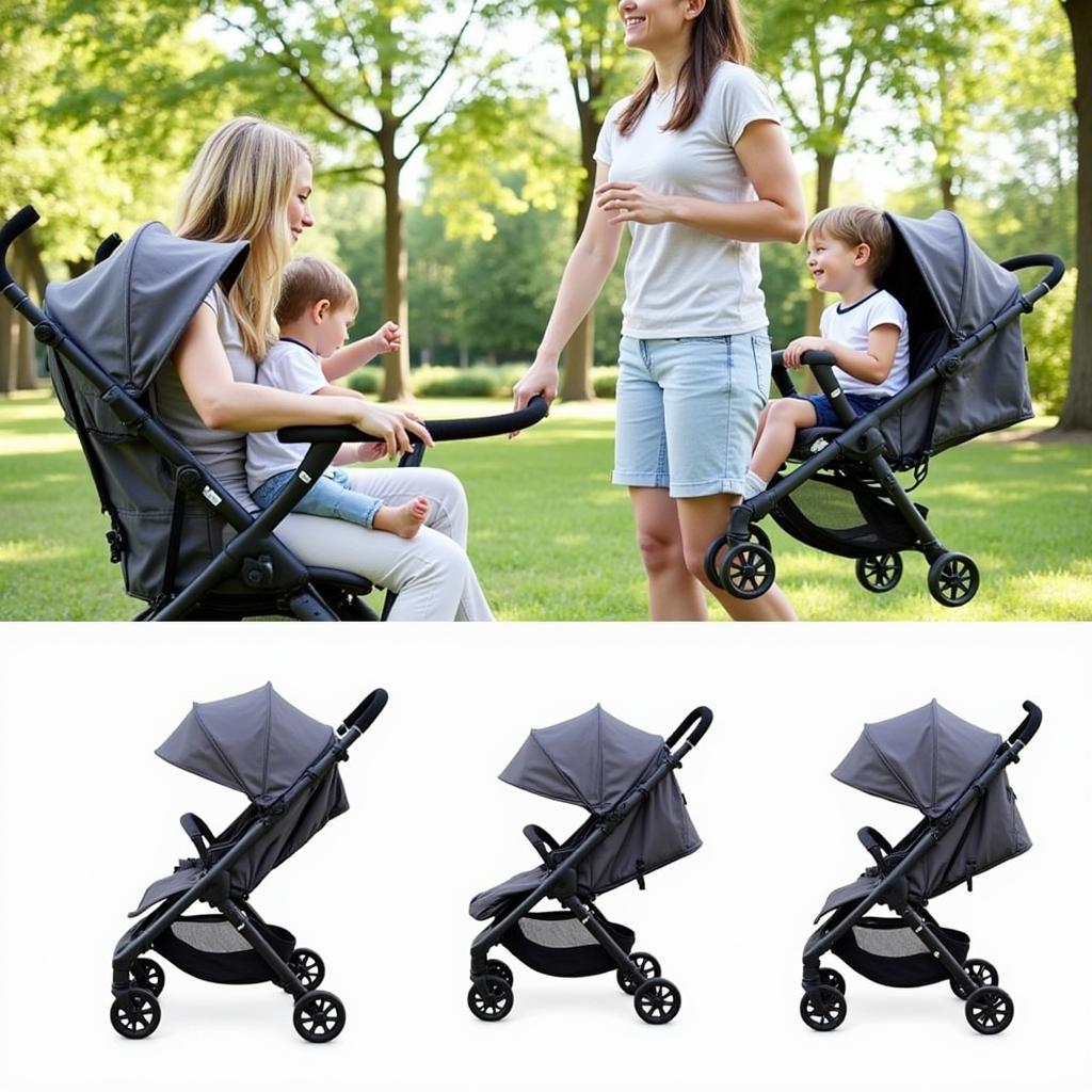 Seebaby Stroller Prices: A Smart Choice for Your Little One