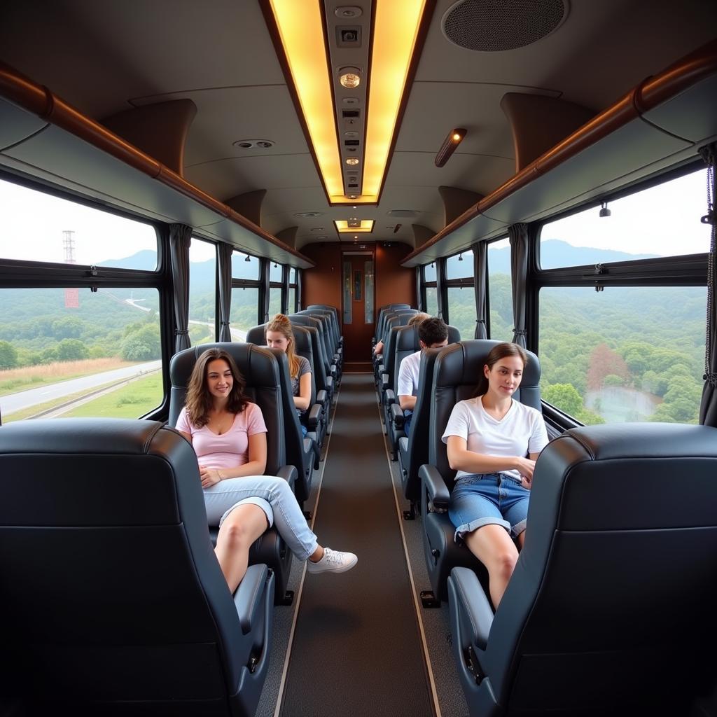 Can Tho to Rach Gia Sleeper Bus: Your Guide to a Comfortable Journey
