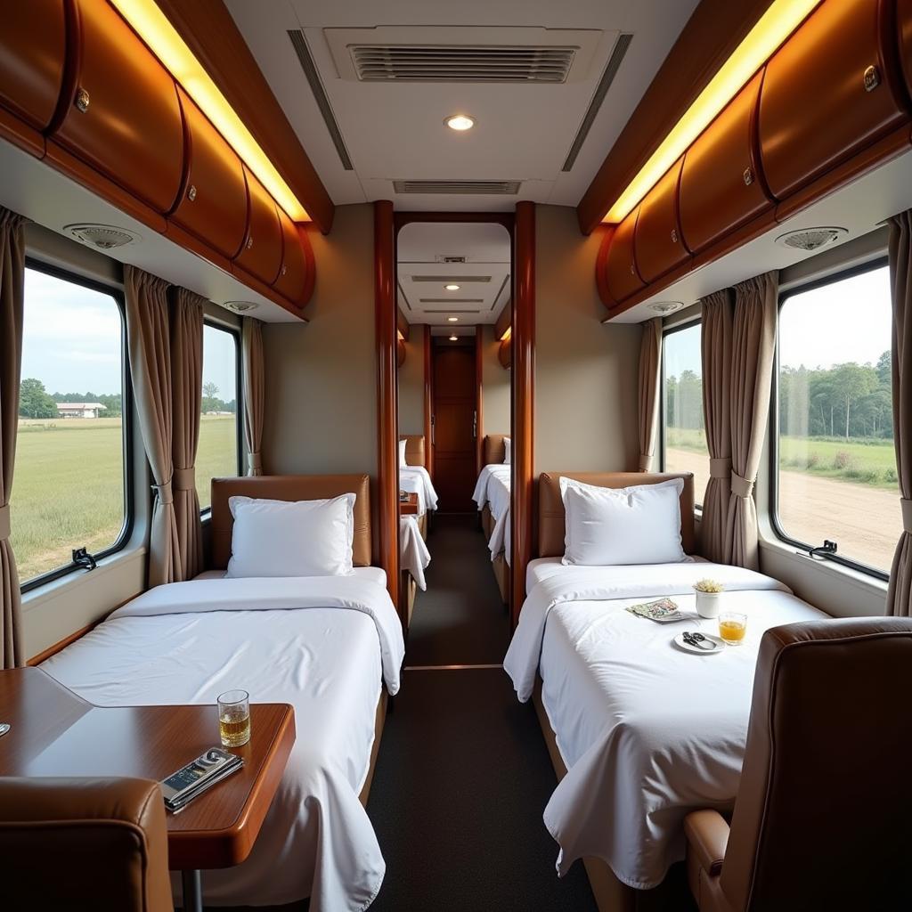 河内到荣市卧铺汽车