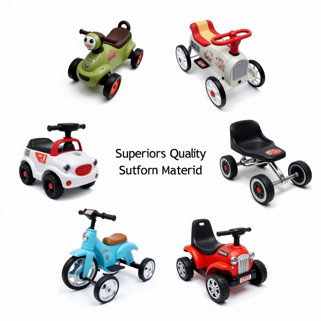 How Much Does a Kids' Balance Bike Cost?