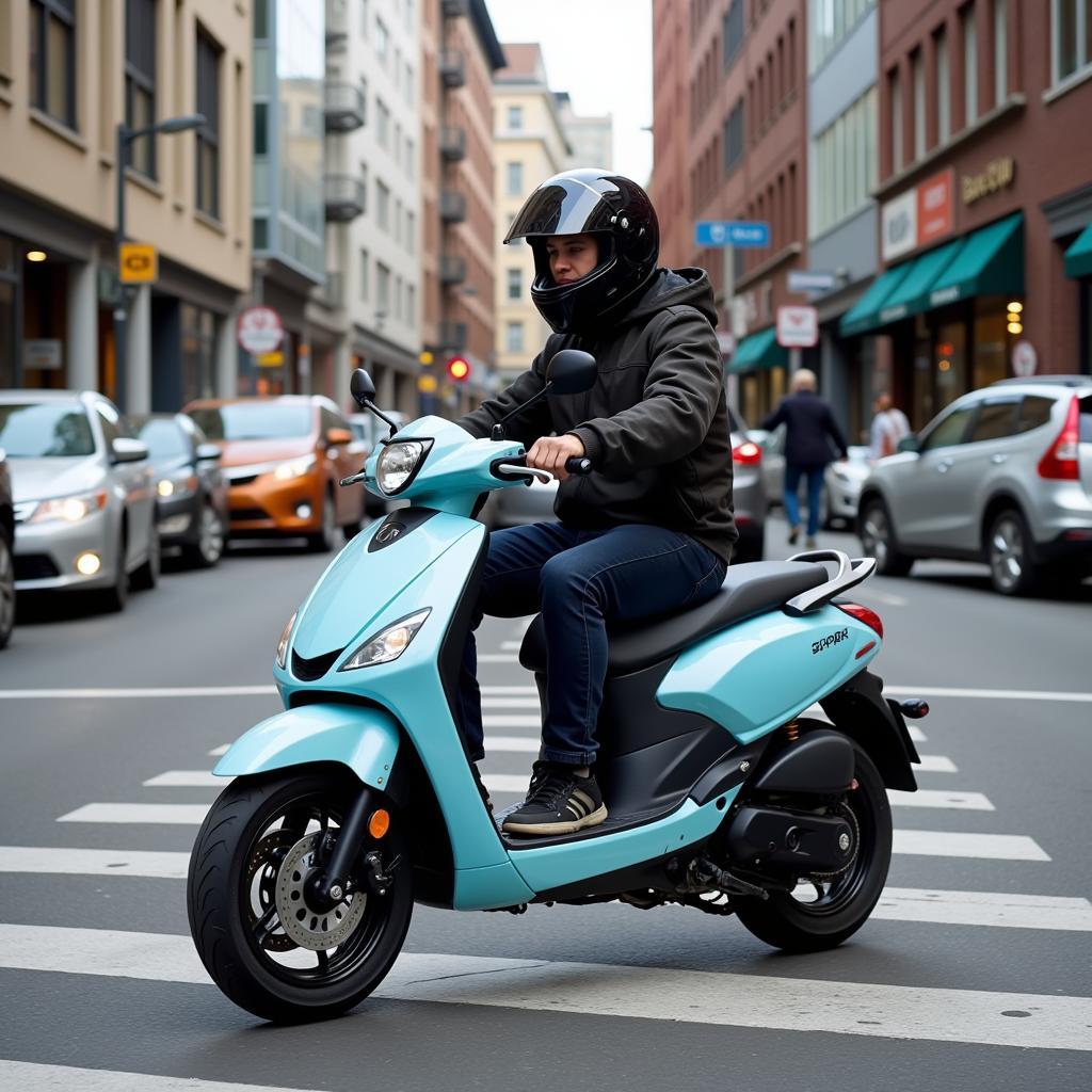 Affordable and Efficient: Exploring the Price of the Chevrolet Spark in Vietnam