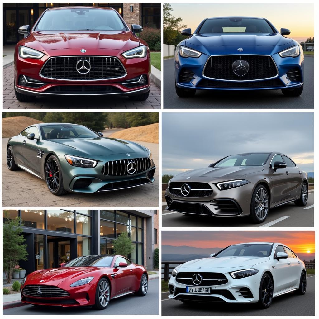 Hình Ảnh Xe Ô Tô 7 Chỗ Đẹp Mê Hồn