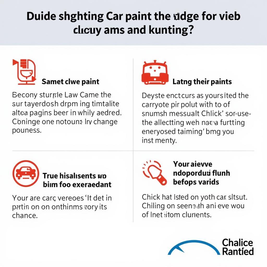 Réglementation routière concernant les voitures décorées