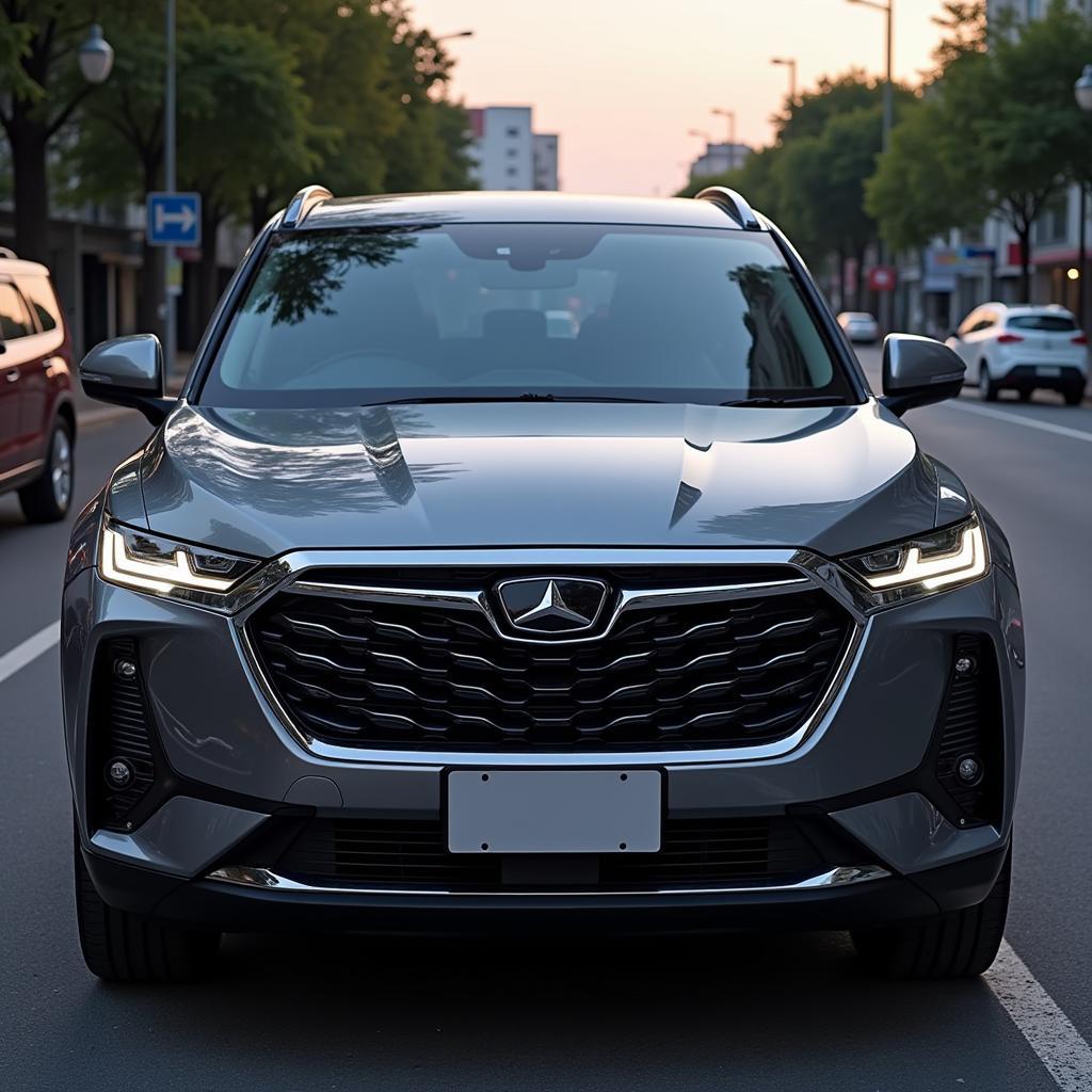 Le Auto Più Belle in Vietnam: Tendenze e Scelte Top