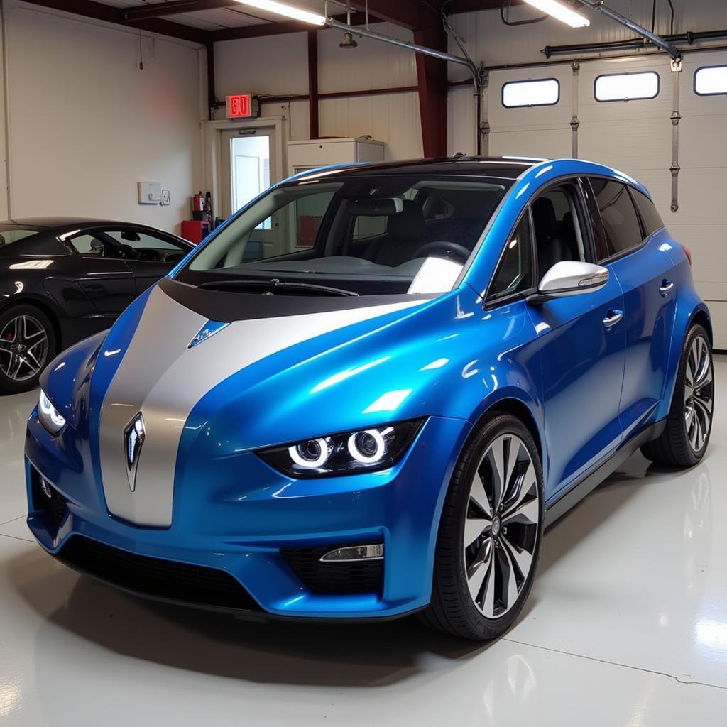 Buying a DIY Electric Car: Exploring the Trend