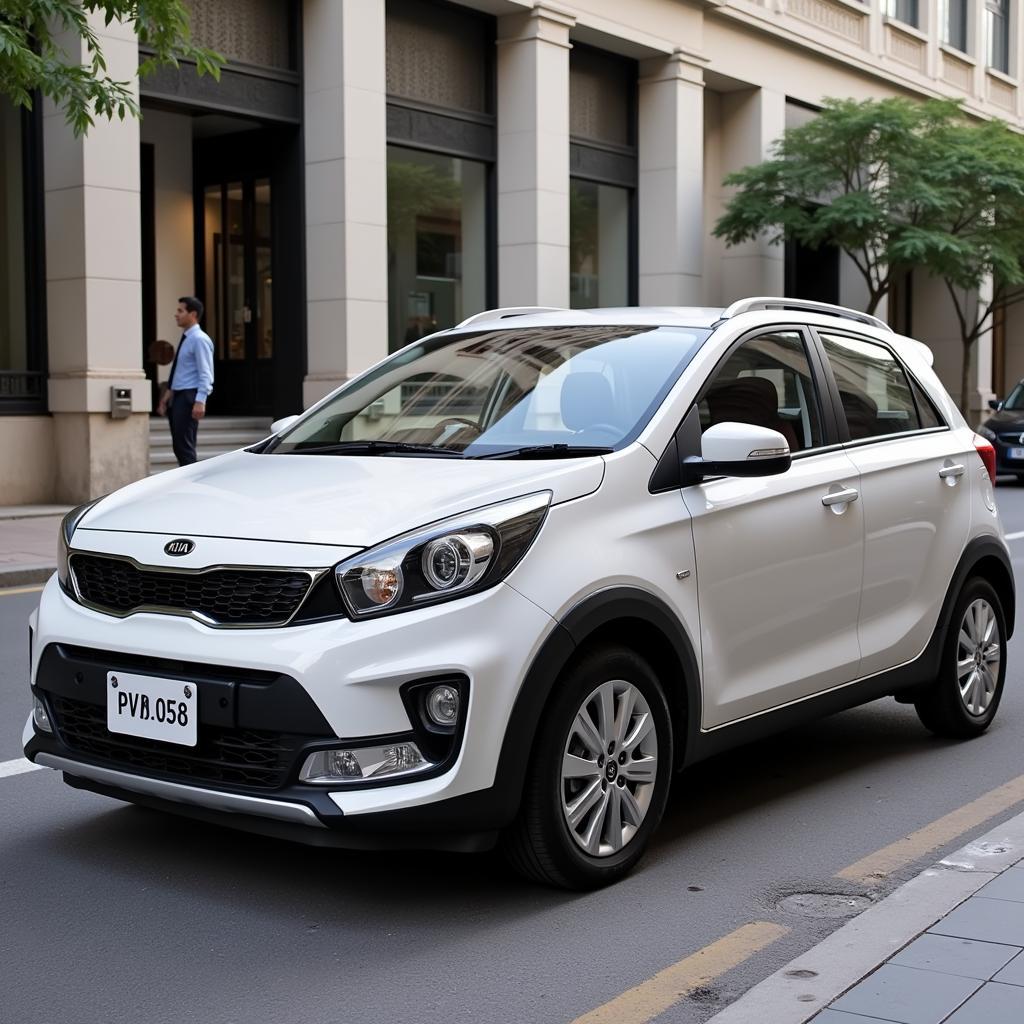 Xe Ô Tô Giá Dưới 250 Triệu: Lựa Chọn Thông Minh Cho Người Việt