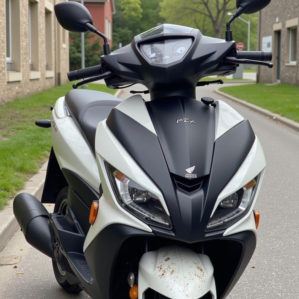 2017 Honda PCX Price Guide: How Much Should You Pay?