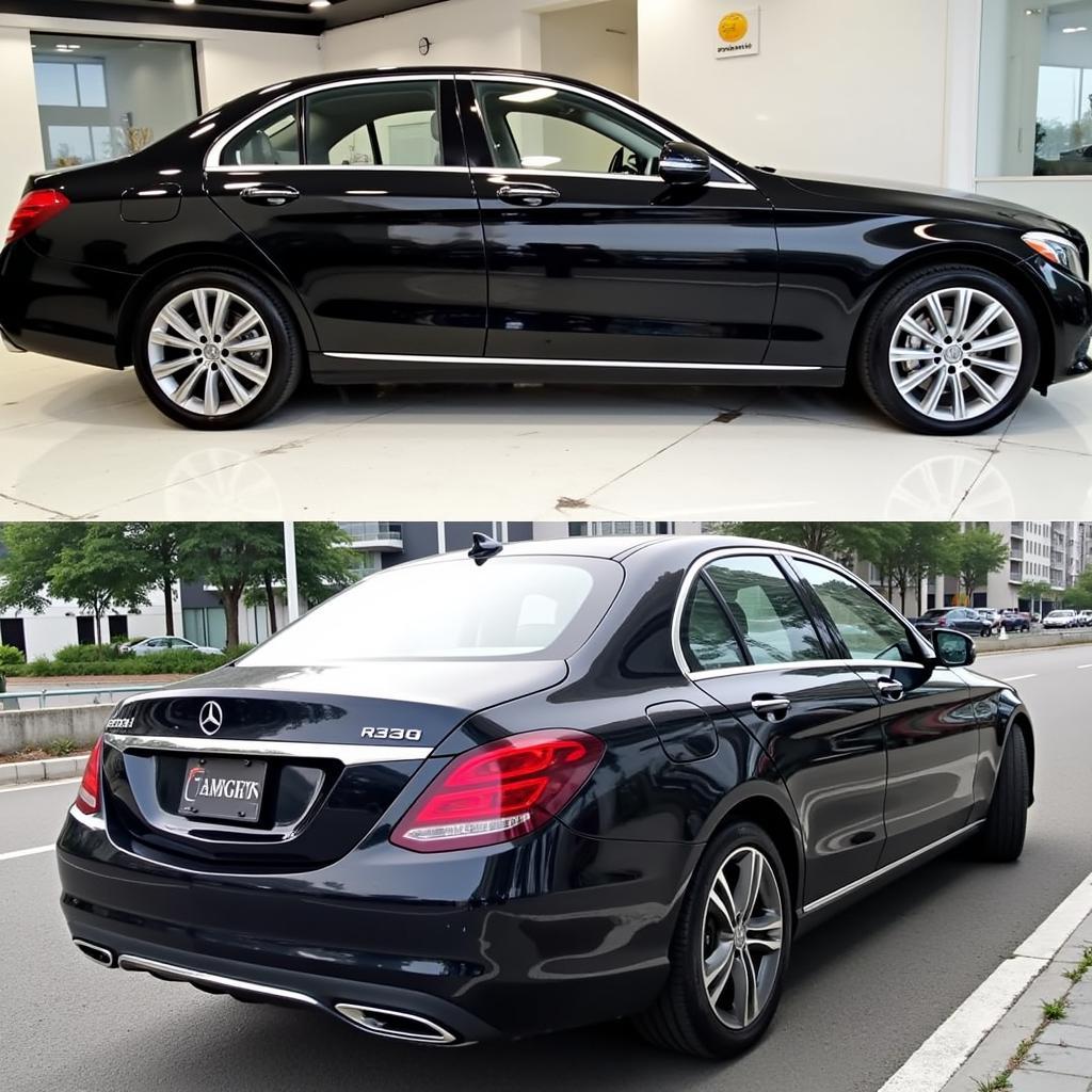 Affordable Luxury Cars in Vietnam: A Smart Choice for Consumers