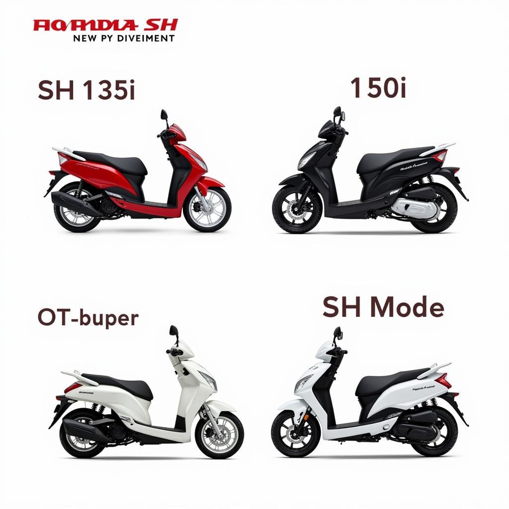 Xe SH 2019 Giá: Thông Tin Chi Tiết và Hướng Dẫn Mua Bán