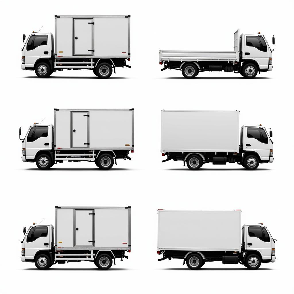 Xe Tải Hỗ Trợ Vay Vốn Ngân Hàng Chính Sách Xã Hội Huyện Nam Trực