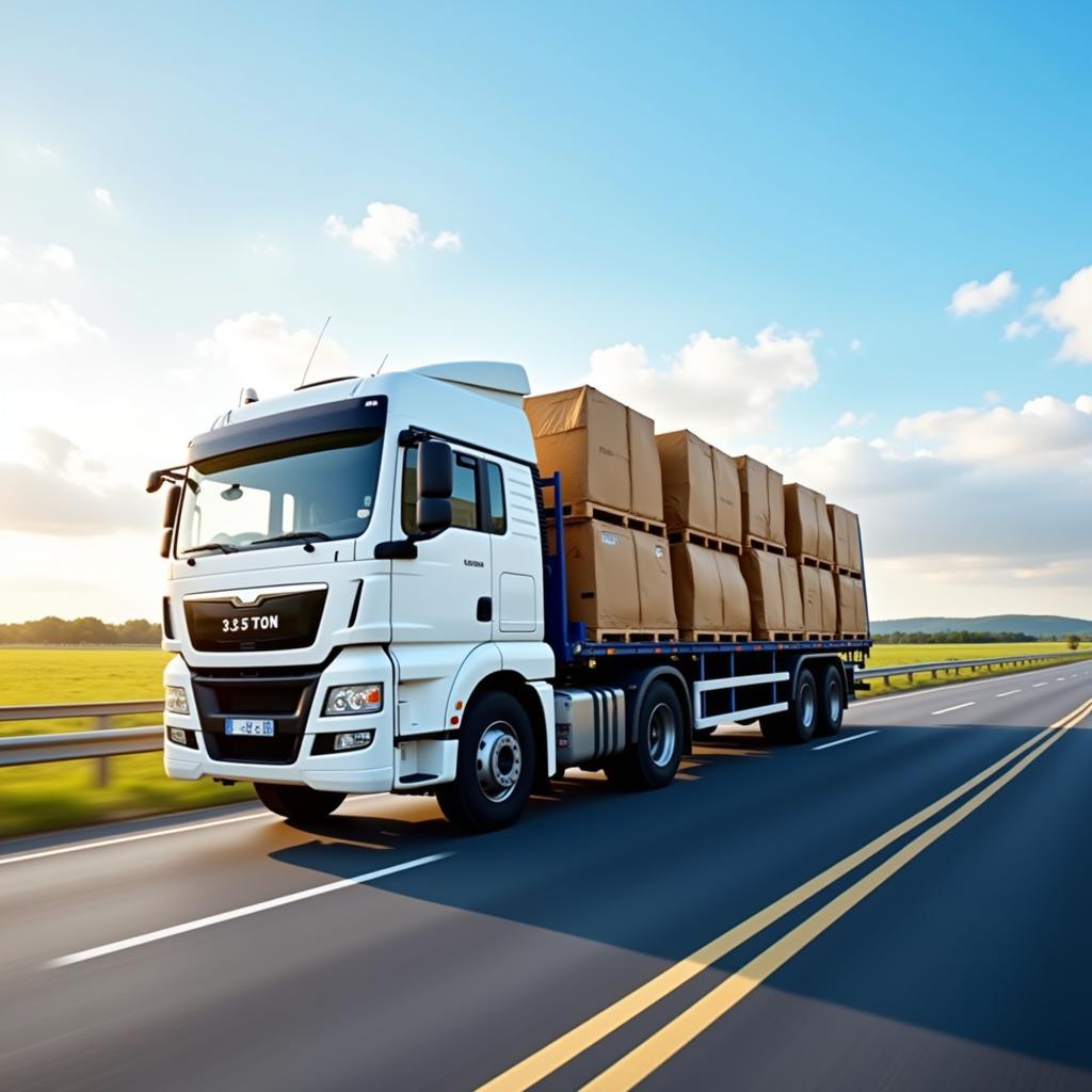 Hanoi Trucks: A Comprehensive Guide to Choosing the Right Truck