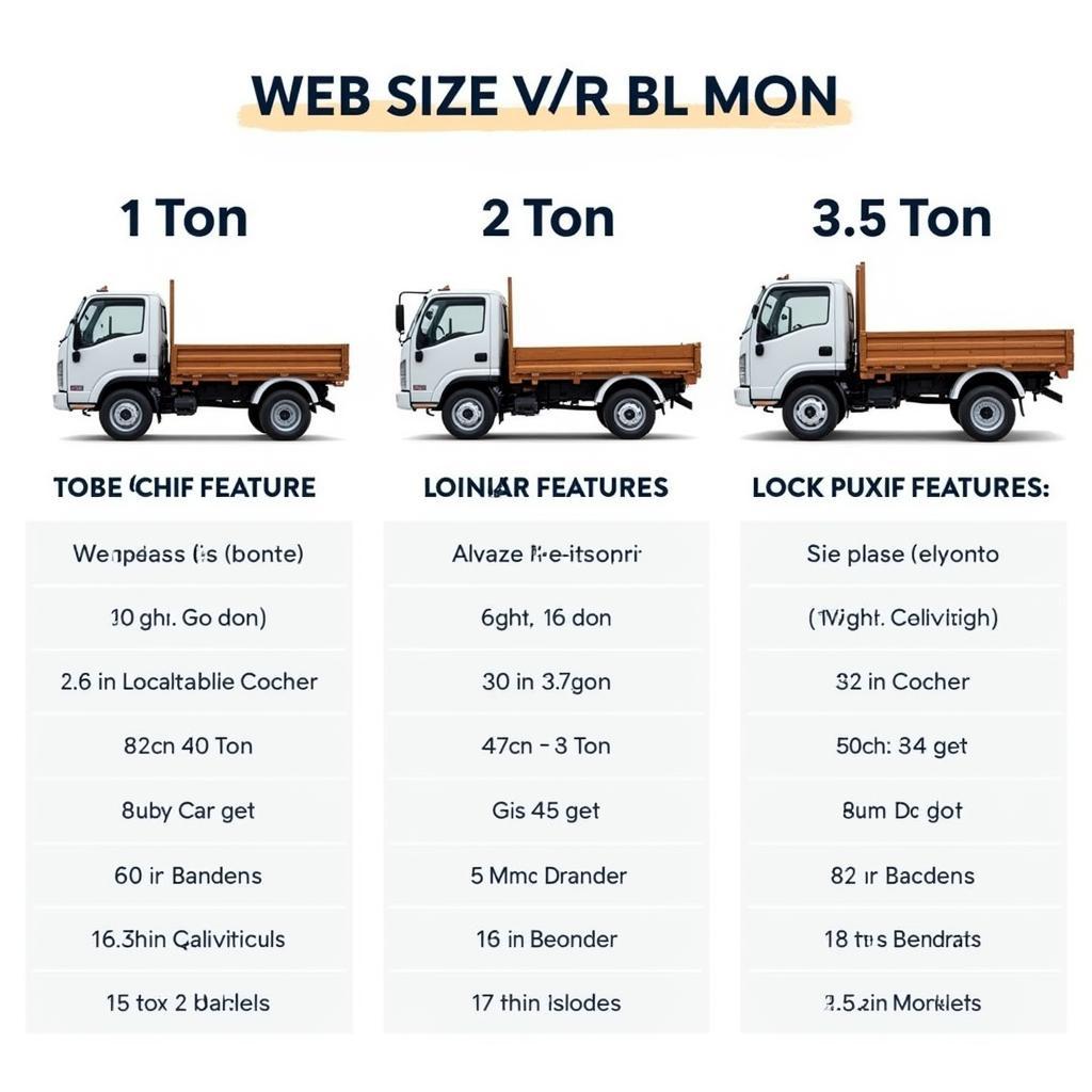 Giá Xe Cree: Tìm Hiểu Về Dòng Xe Tải Nhẹ Chất Lượng