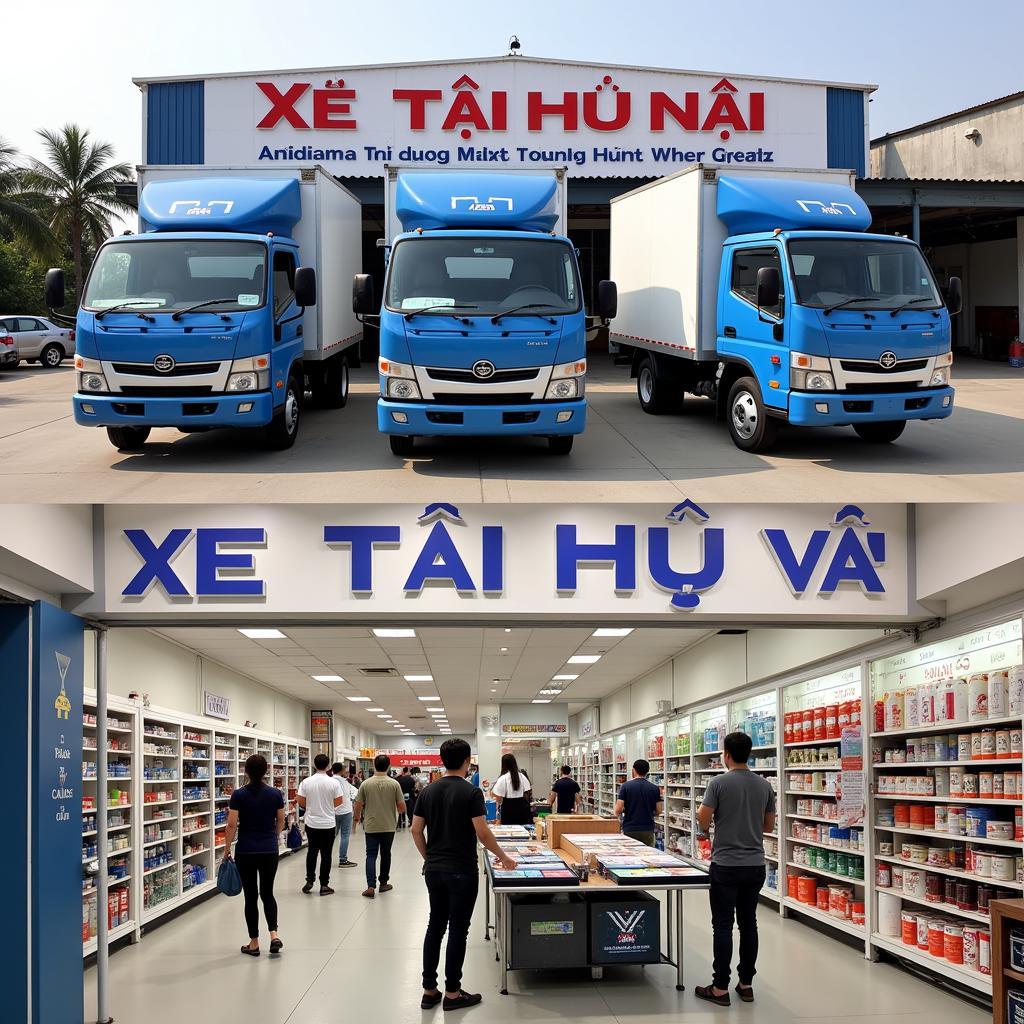 河内汽车油漆：高品质、值得信赖