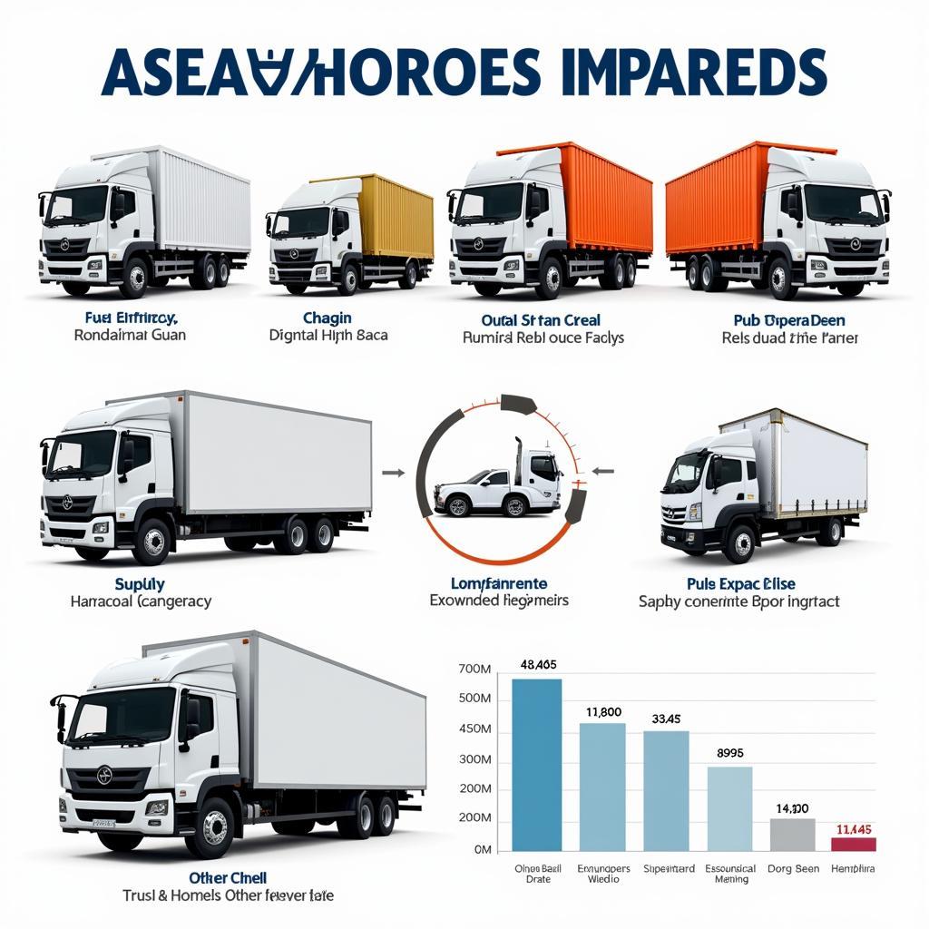 Giá Xe Nhập Khẩu ASEAN: Lựa Chọn Thông Minh Cho Doanh Nghiệp