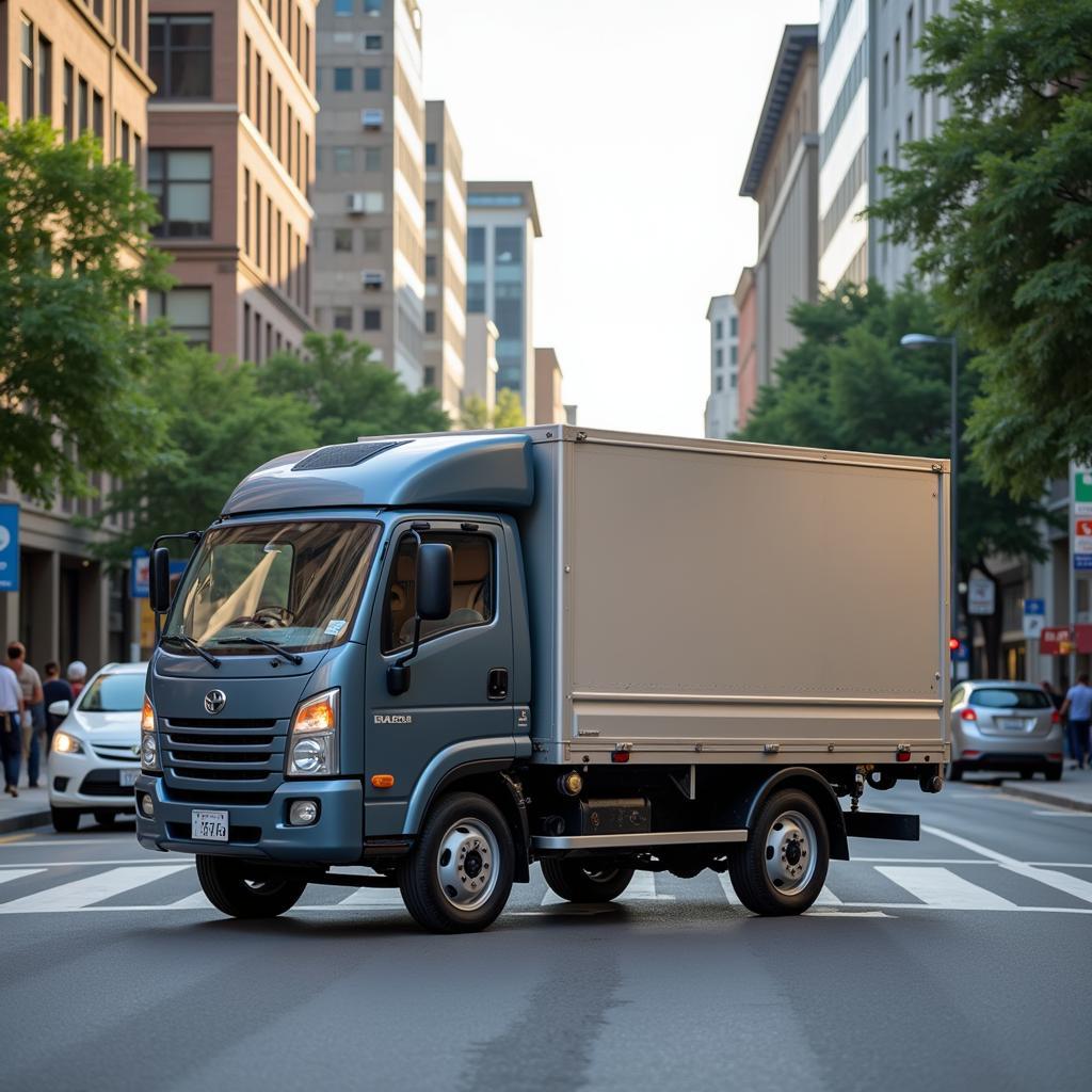 Dabaco's Customer-Centric Approach to Transportation Solutions