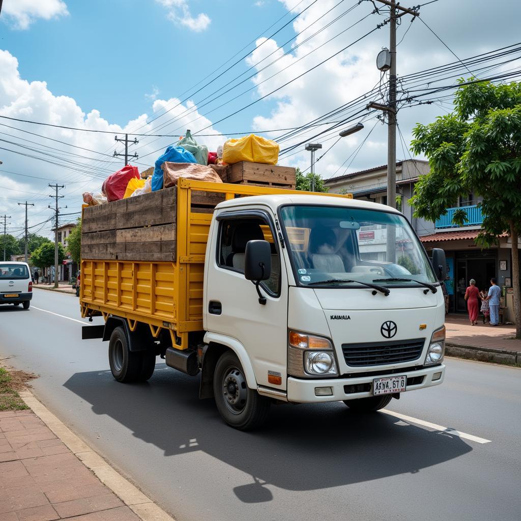 Ngân Hàng Chính Sách Huyện Giao Thủy Tuyển Dụng