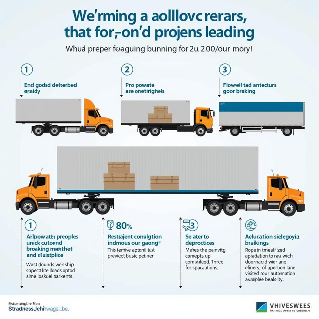 Chính Sách ESG và Tác Động Đến Ngành Xe Tải