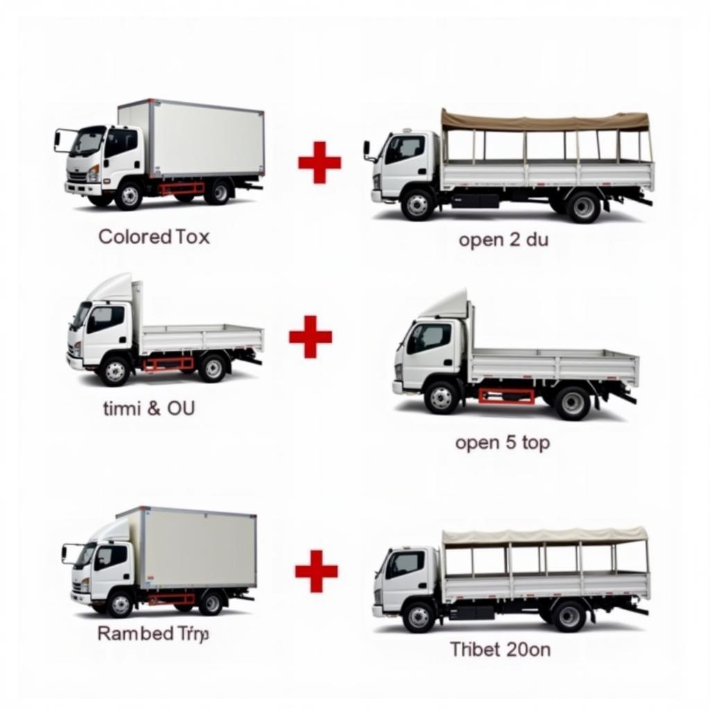 Xe Tam Mao TV Giá Bao Nhiêu?