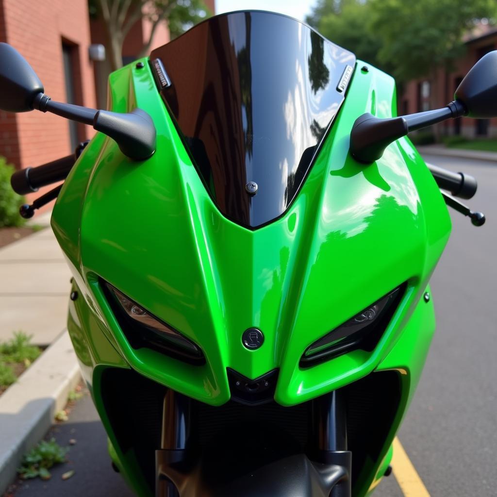 2019 Honda Vision Price in Green: A Comprehensive Guide