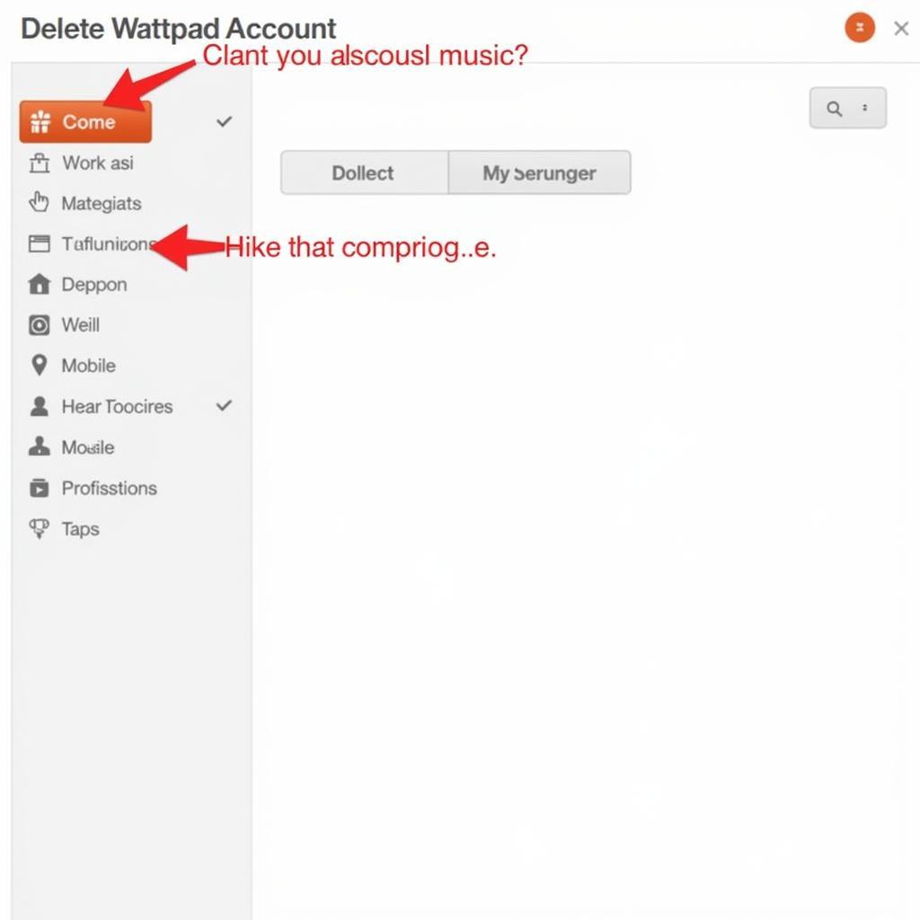 Chính Sách Quyền Riêng Tư Wattpad: Điều Bạn Cần Biết