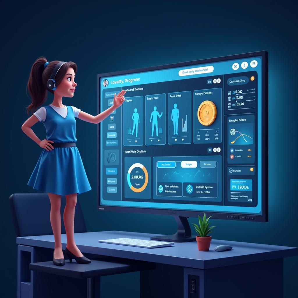 Xu hướng chính sách khách hàng mua lặp lại